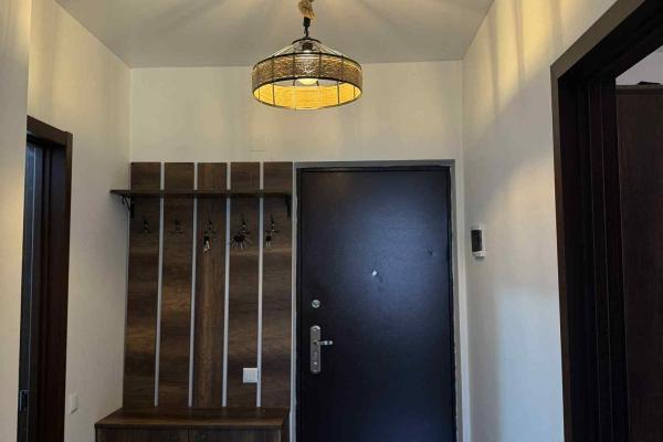 Lermontovi 14 | Kiralık 2+1 Daire | 54 m² | 13. Kat | 700$/aylık