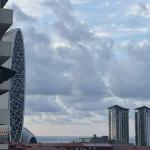 Lermontovi 14 | Kiralık 2+1 Daire | 54 m² | 13. Kat | 700$/aylık