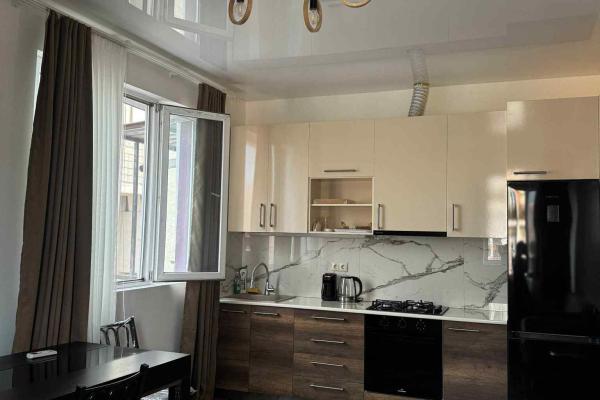 Lermontovi 14 | Kiralık 2+1 Daire | 54 m² | 13. Kat | 700$/aylık