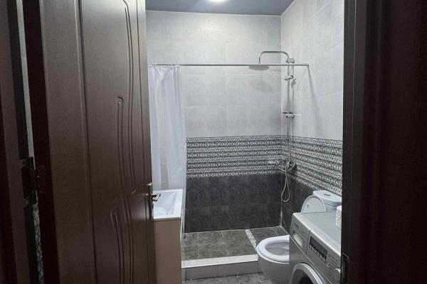 Lermontovi 14 | Kiralık 2+1 Daire | 54 m² | 13. Kat | 700$/aylık