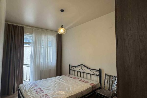 Lermontovi 14 | Kiralık 2+1 Daire | 54 m² | 13. Kat | 700$/aylık