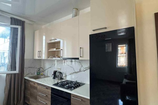 Lermontovi 14 | Kiralık 2+1 Daire | 54 m² | 13. Kat | 700$/aylık