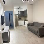 Angisa 8A | Kiralık 2+1 Daire | 60 m² | 6. Kat | 700$/aylık