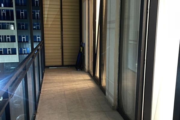 Angisa 8A | Kiralık 2+1 Daire | 60 m² | 6. Kat | 700$/aylık