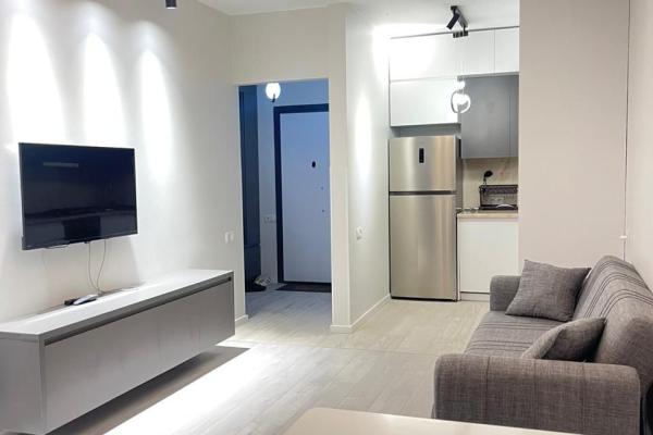 Angisa 8A | Kiralık 2+1 Daire | 60 m² | 6. Kat | 700$/aylık