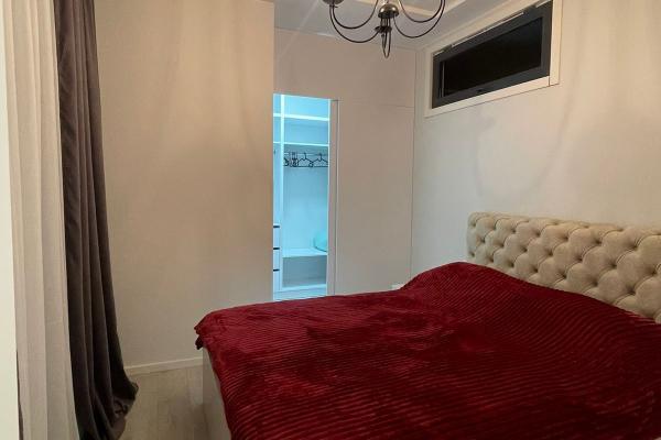 Angisa 8A | Kiralık 2+1 Daire | 60 m² | 6. Kat | 700$/aylık