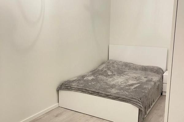 Angisa 8A | Kiralık 2+1 Daire | 60 m² | 6. Kat | 700$/aylık