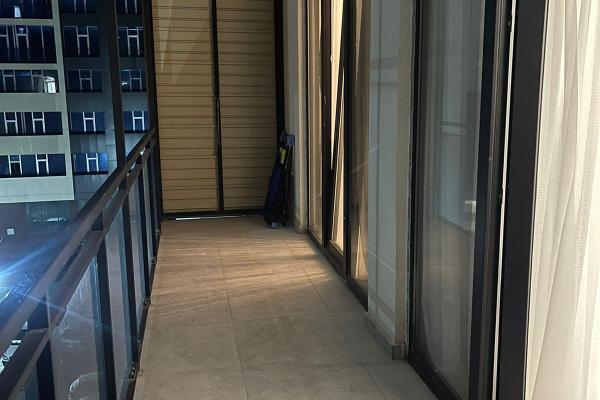 Angisa 8A | Kiralık 2+1 Daire | 60 m² | 6. Kat | 700$/aylık