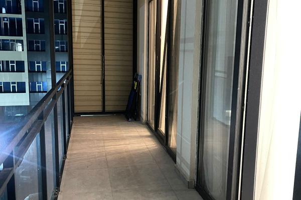 Angisa 8A | Kiralık 2+1 Daire | 60 m² | 6. Kat | 700$/aylık