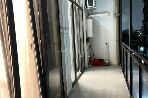 Angisa 8A | Kiralık 2+1 Daire | 60 m² | 6. Kat | 700$/aylık