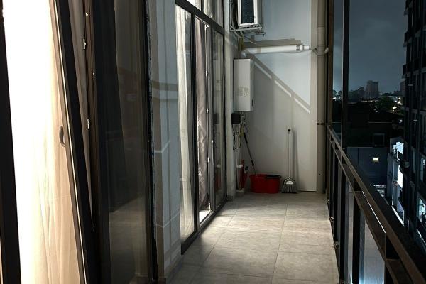 Angisa 8A | Kiralık 2+1 Daire | 60 m² | 6. Kat | 700$/aylık