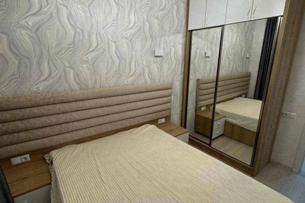 Inasaridze 2 | Kiralık 1+1 Daire | 46 m² | 9. Kat | 500$/aylık