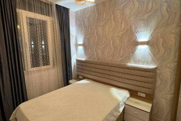 Inasaridze 2 | Kiralık 1+1 Daire | 46 m² | 9. Kat | 500$/aylık