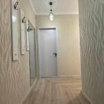 Inasaridze 2 | Kiralık 1+1 Daire | 46 m² | 9. Kat | 500$/aylık