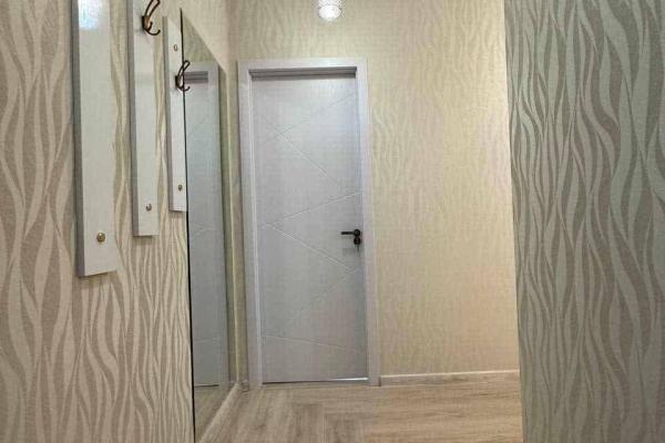 Inasaridze 2 | Kiralık 1+1 Daire | 46 m² | 9. Kat | 500$/aylık
