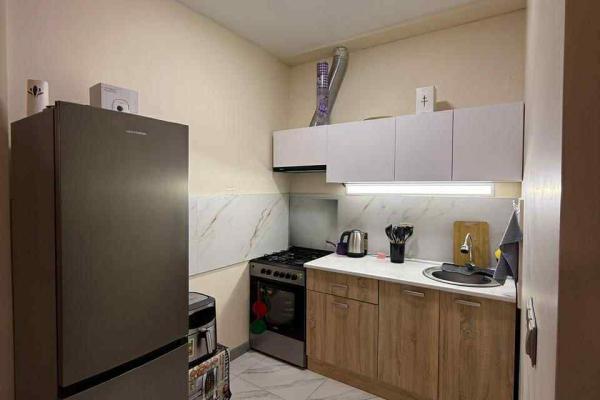 Angisa 3 | Kiralık 2+1 Daire | 64 m² | 9. Kat | 600$/aylık