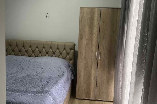 Angisa 3 | Kiralık 2+1 Daire | 64 m² | 9. Kat | 600$/aylık