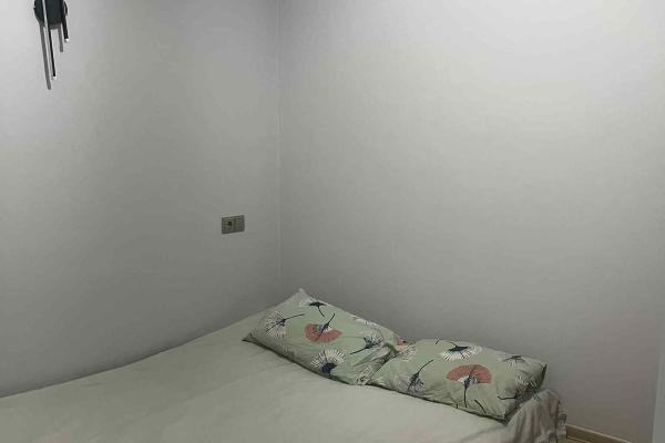 Angisa 3 | Kiralık 2+1 Daire | 64 m² | 9. Kat | 600$/aylık