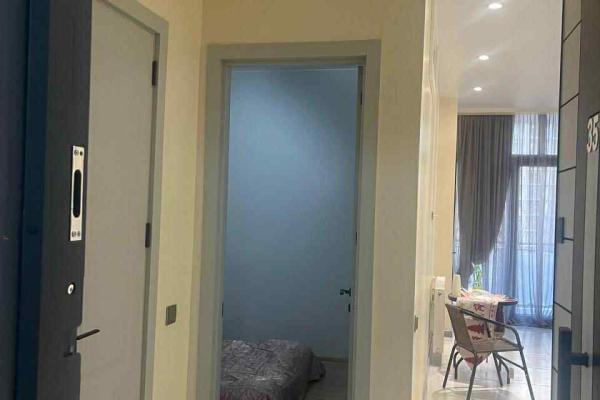 Angisa 3 | Kiralık 2+1 Daire | 64 m² | 9. Kat | 600$/aylık