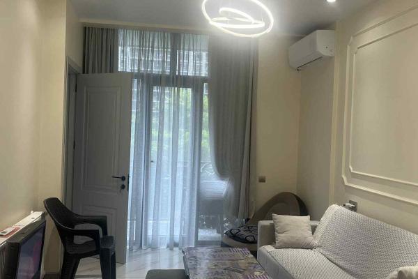 Angisa 3 | Kiralık 2+1 Daire | 64 m² | 9. Kat | 600$/aylık