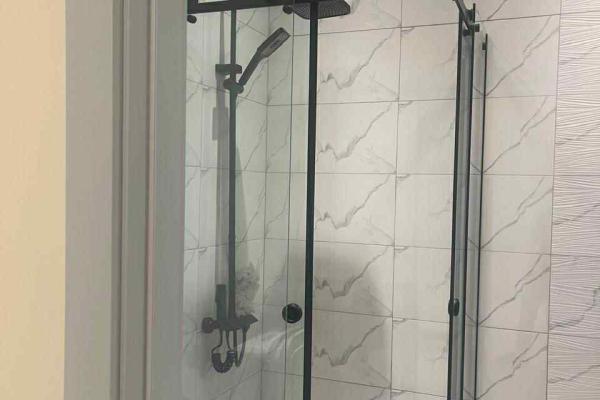 Angisa 3 | Kiralık 2+1 Daire | 64 m² | 9. Kat | 600$/aylık