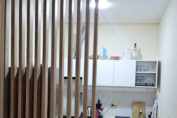 Angisa 3 | Kiralık 2+1 Daire | 64 m² | 9. Kat | 600$/aylık