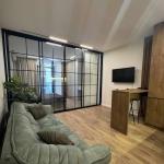 Zgvis Piri 6 | Kiralık 1+1 Daire | 45 m² | 8. Kat | 550$/aylık