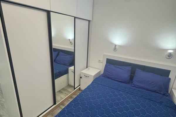 Lortkifanidze 24 | Kiralık Stüdyo Daire | 33 m² | 18. Kat | 400$/aylık