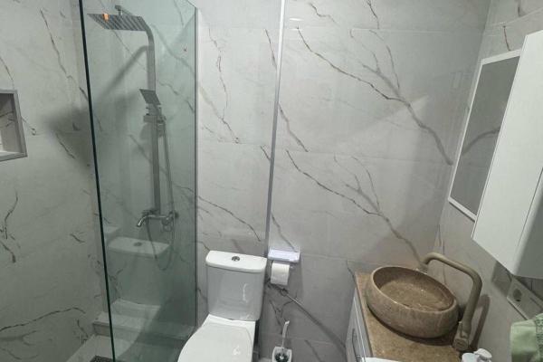 Lortkifanidze 24 | Kiralık Stüdyo Daire | 33 m² | 18. Kat | 400$/aylık