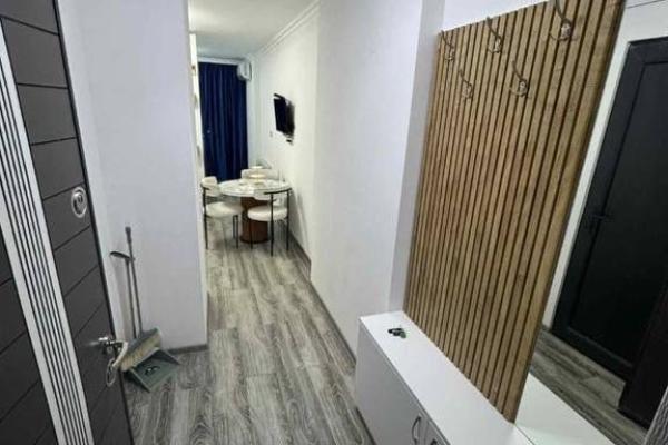 Lortkifanidze 24 | Kiralık Stüdyo Daire | 33 m² | 18. Kat | 400$/aylık