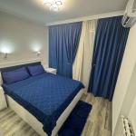 Lortkifanidze 24 | Kiralık Stüdyo Daire | 33 m² | 18. Kat | 400$/aylık