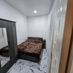 Angisa 36 | Kiralık 2+1 Daire | 50 m² | 10. Kat | 500$/aylık