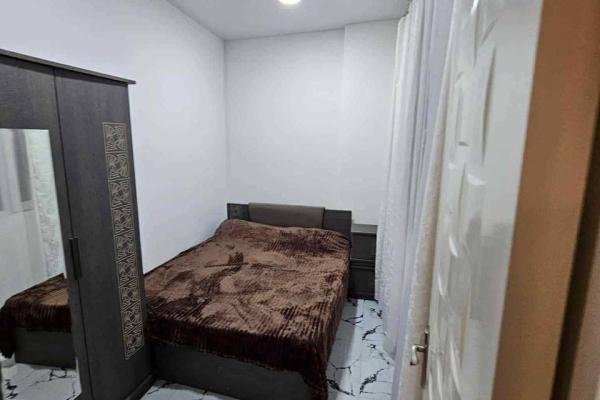 Angisa 36 | Kiralık 2+1 Daire | 50 m² | 10. Kat | 500$/aylık