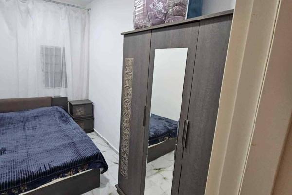 Angisa 36 | Kiralık 2+1 Daire | 50 m² | 10. Kat | 500$/aylık