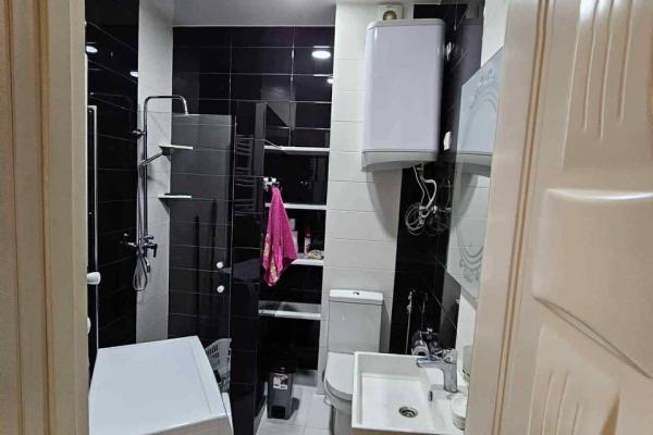 Angisa 36 | Kiralık 2+1 Daire | 50 m² | 10. Kat | 500$/aylık