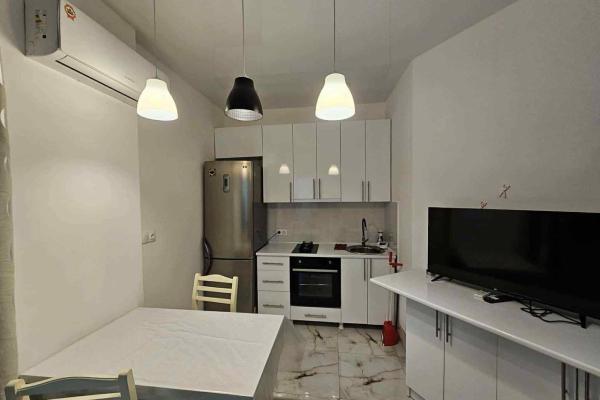 Angisa 36 | Kiralık 2+1 Daire | 50 m² | 10. Kat | 500$/aylık