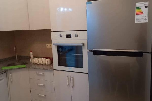 Tbel Abusaridze 53 | Kiralık 2+1 Daire | 60 m² | 9. Kat | 600$/aylık