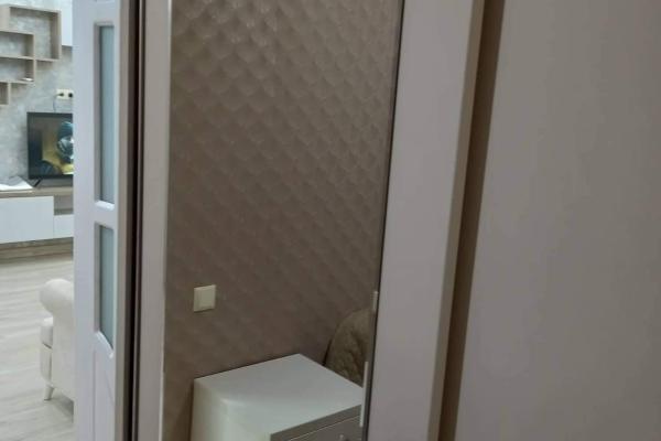 Tbel Abusaridze 53 | Kiralık 2+1 Daire | 60 m² | 9. Kat | 600$/aylık