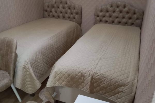 Tbel Abusaridze 53 | Kiralık 2+1 Daire | 60 m² | 9. Kat | 600$/aylık