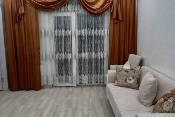 Tbel Abusaridze 53 | Kiralık 2+1 Daire | 60 m² | 9. Kat | 600$/aylık