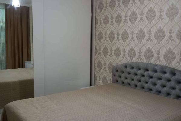 Tbel Abusaridze 53 | Kiralık 2+1 Daire | 60 m² | 9. Kat | 600$/aylık