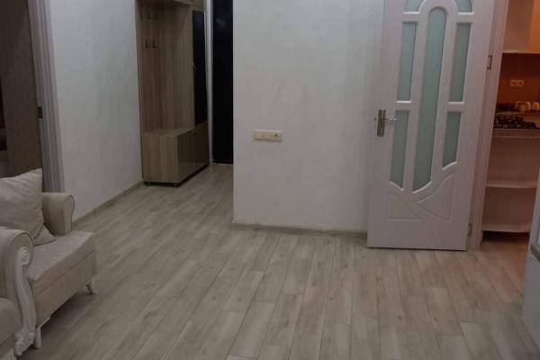 Tbel Abusaridze 53 | Kiralık 2+1 Daire | 60 m² | 9. Kat | 600$/aylık