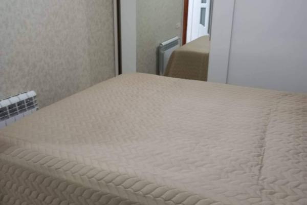 Tbel Abusaridze 53 | Kiralık 2+1 Daire | 60 m² | 9. Kat | 600$/aylık