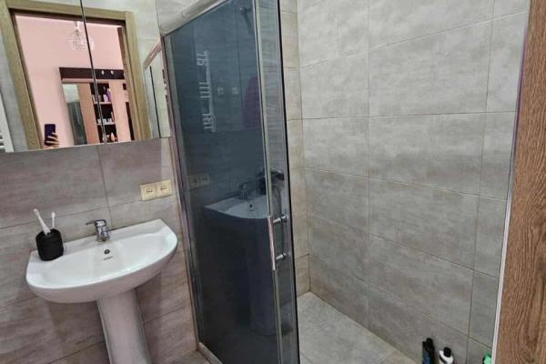 Kobaladze 8 | Kiralık 1+1 Daire | 45 m² | 16. Kat | 450$/aylık