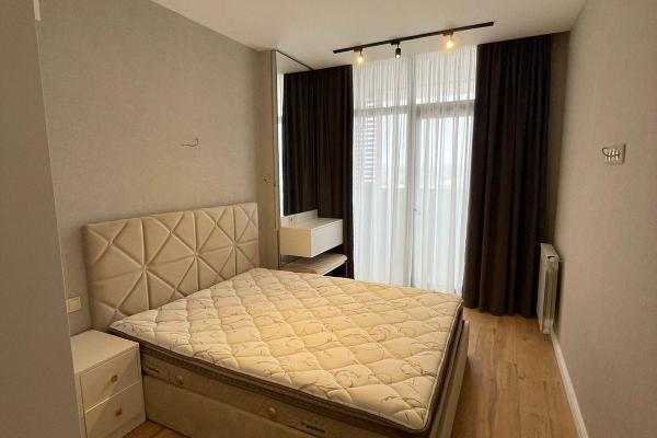 Shartava 32 | Kiralık 1+1 Daire | 50 m² | 19. Kat | 600$/aylık