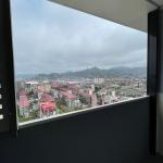 Shartava 32 | Kiralık 1+1 Daire | 50 m² | 19. Kat | 600$/aylık