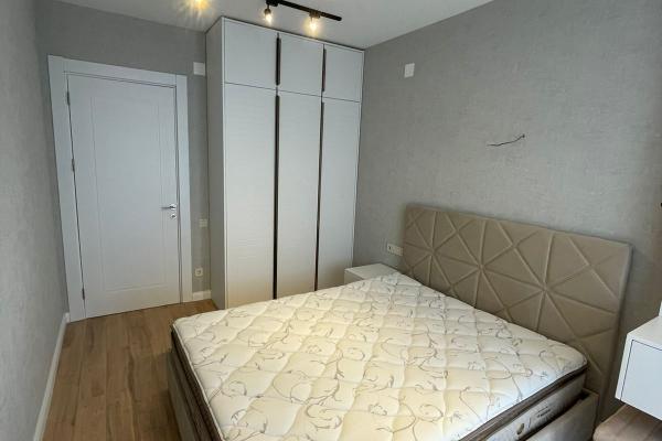 Shartava 32 | Kiralık 1+1 Daire | 50 m² | 19. Kat | 600$/aylık