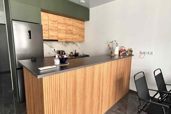 Rejeb Nijaradze 17 | Kiralık 2+1 Daire | 80 m² | 8. Kat | 800$/aylık