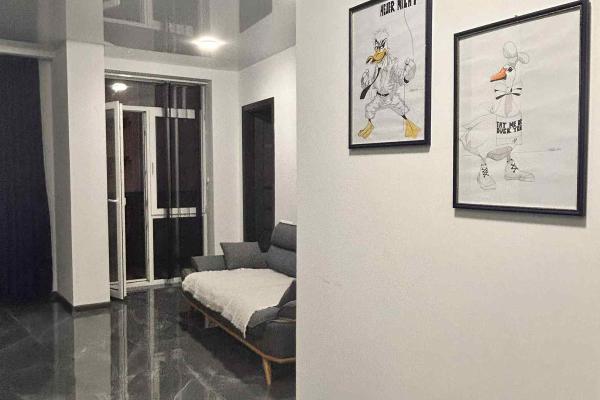 Rejeb Nijaradze 17 | Kiralık 2+1 Daire | 80 m² | 8. Kat | 800$/aylık