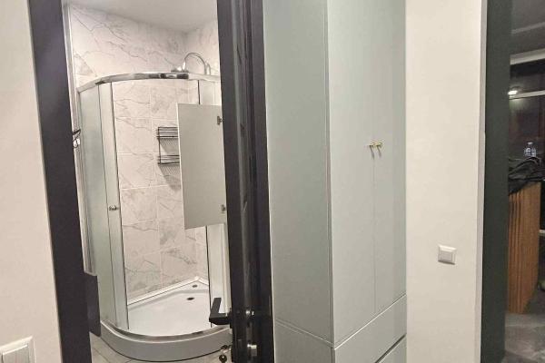 Rejeb Nijaradze 17 | Kiralık 2+1 Daire | 80 m² | 8. Kat | 800$/aylık